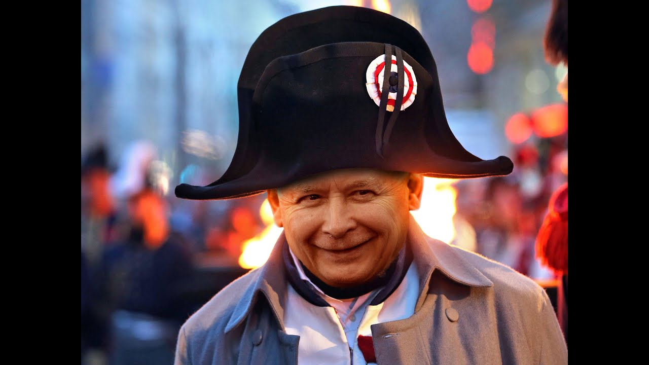 Kaczyński- There is nothing we can do