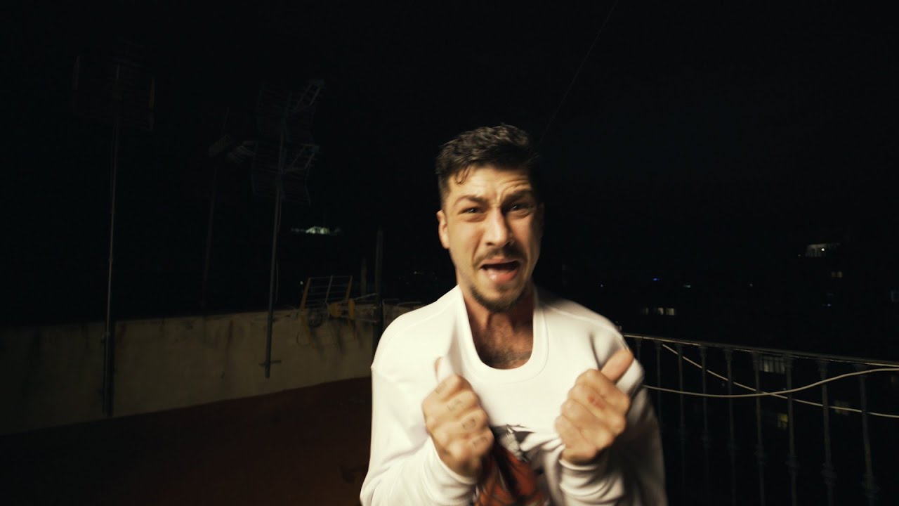 Calero LDN- Mi Abu 👵♥️ (Iker&Calero VOL. X) Prod. Mopobeats