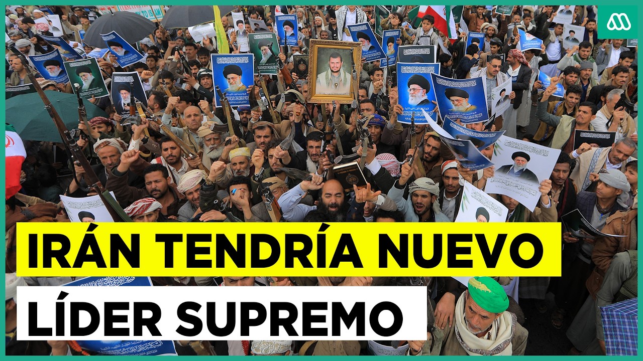 Guerra en Medio Oriente: Ir&aacute;n ya habr&iacute;a elegido un nuevo l&iacute;der supremo