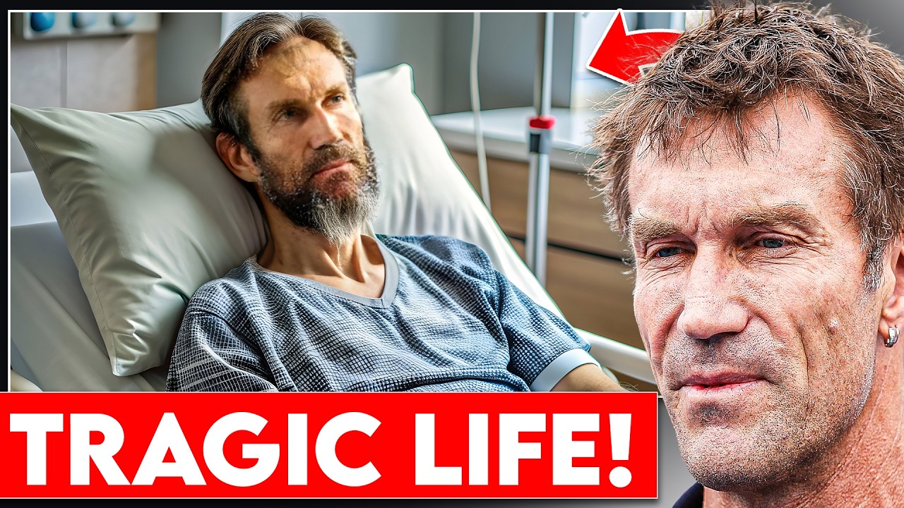 Pat Cash is Almost 60, How He Now Lives is Sad&hellip;