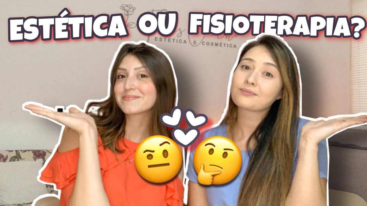 QUAL CURSO FAZER PARA TRABALHAR COM ESTÉTICA? com Tainara Yamasaki