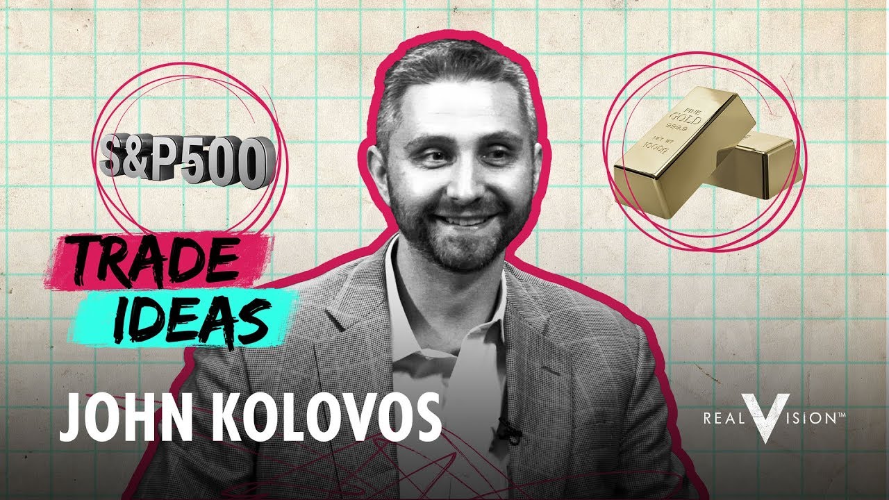 Using ETFs to Hedge the S&P 500 (w/ John Kolovos) | Trade Ideas