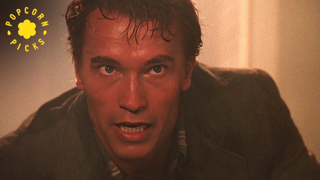 The Final Showdown (Arnold Schwarzenegger) | Kindergarten Cop