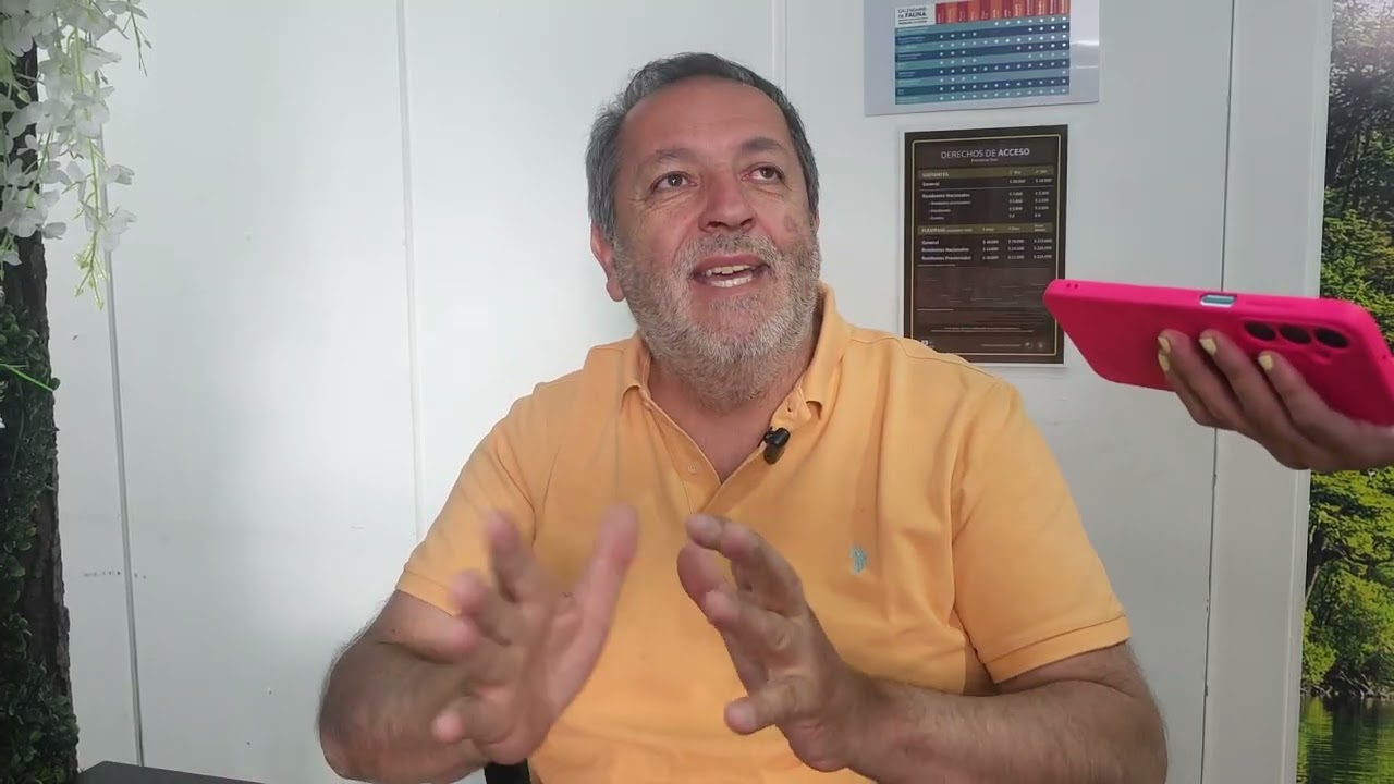 Cómo pudo producirse el hundimiento de la embarcacion