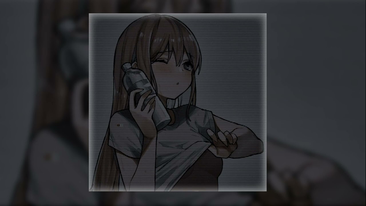 GLVC - HAVE NO MERCY! (slowed & reverb)