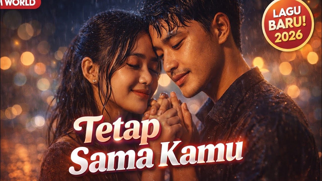Tetap Sama Kamu – Lagu Cinta Romantis Duet 2026