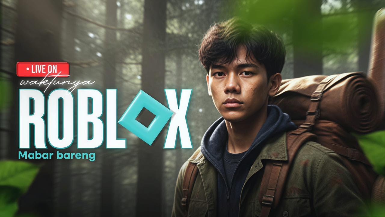 SIANG SIANG MABAR ROBLOX - Roblox