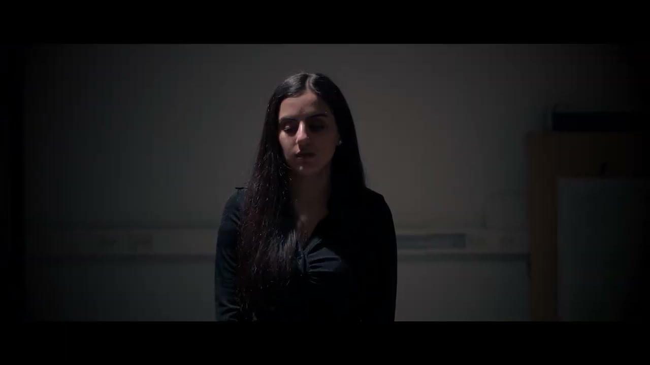 Marre21 - Dr&ouml;mmar (Official video)