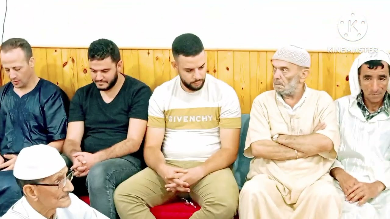 اولى الصور و الفيديوهات من زاوية سيطولازار احتفالا بذكرى مولد خير الخلق محمد صلى الله عليه وسلم.