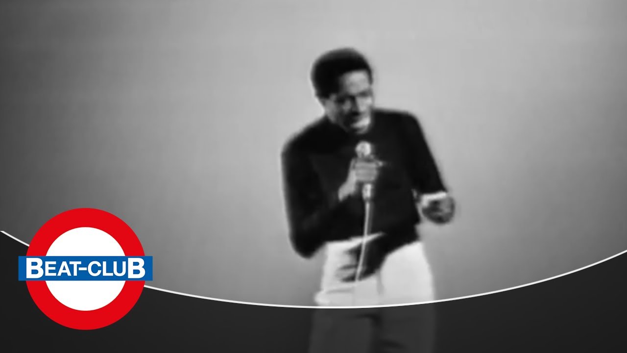 Arthur Conley - Shake, Rattle & Roll (1968)