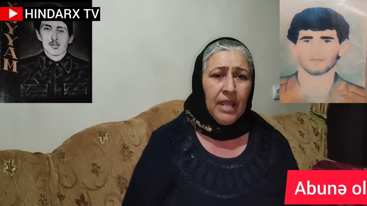 Cəfərov Xəyyam İmanov Razim itgin düşdüyü gündü Allah Əsirlikdə olan Oğullarmızın Qapısın acsın amin