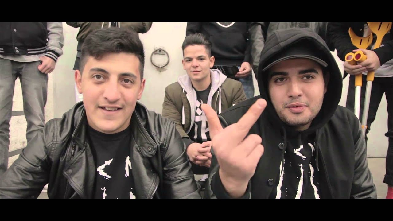 Bushido CCN3 Tour-Blog Stuttgart 2015