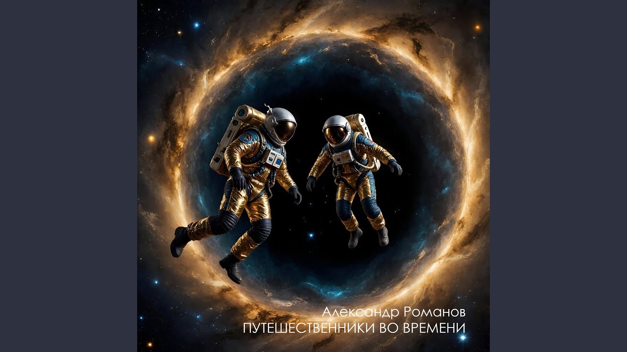 Путешественники во времени (18+)