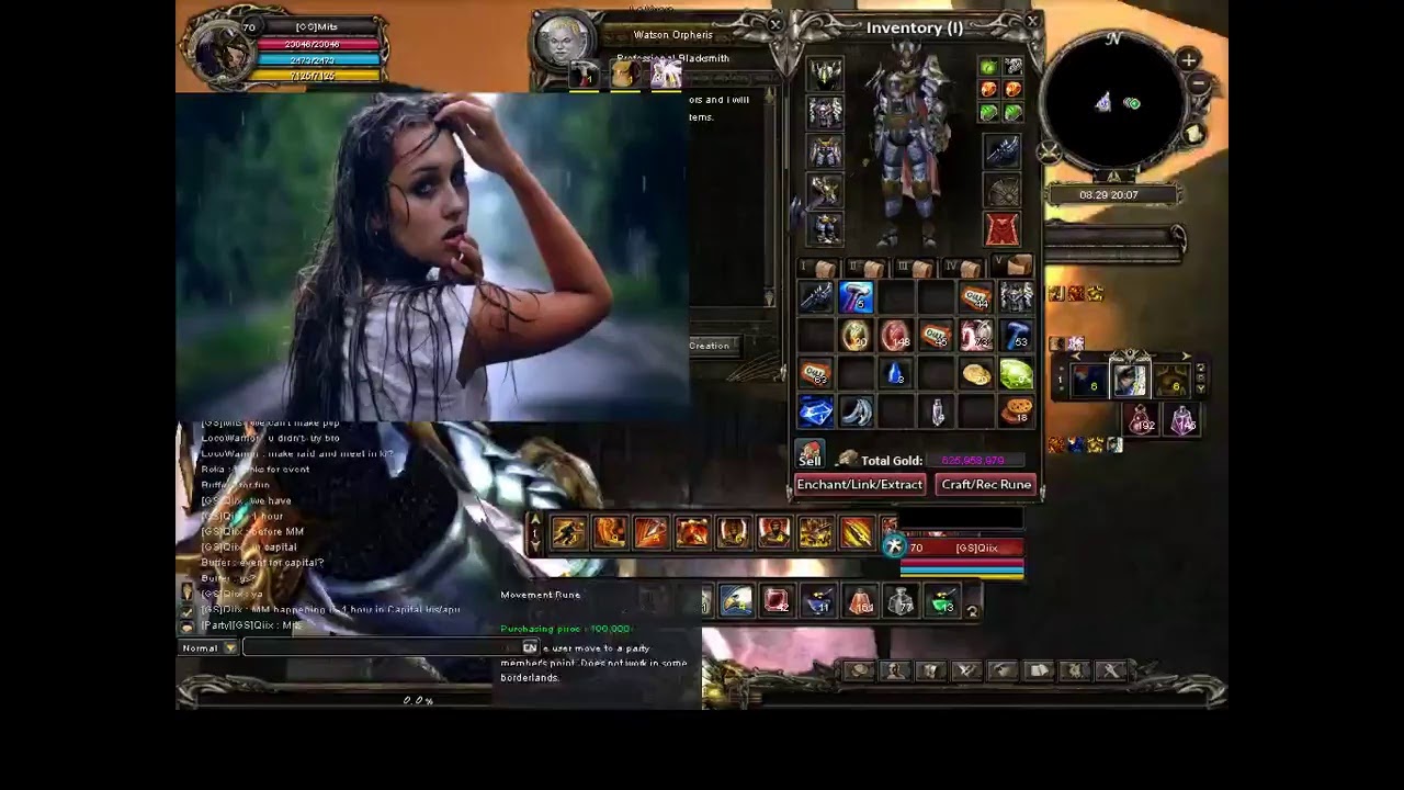 SHAIYA GHOST MM :)