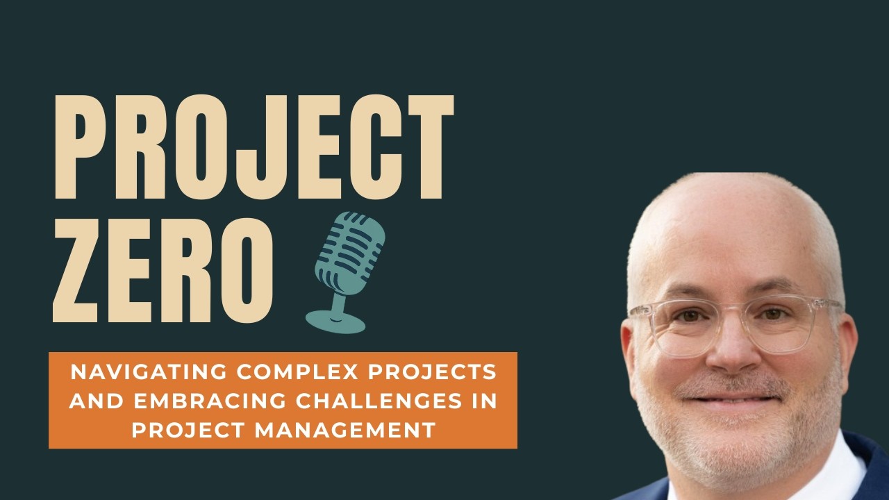 S2 Episode 1: Embracing Challenges in Project Management with Vidura Stich