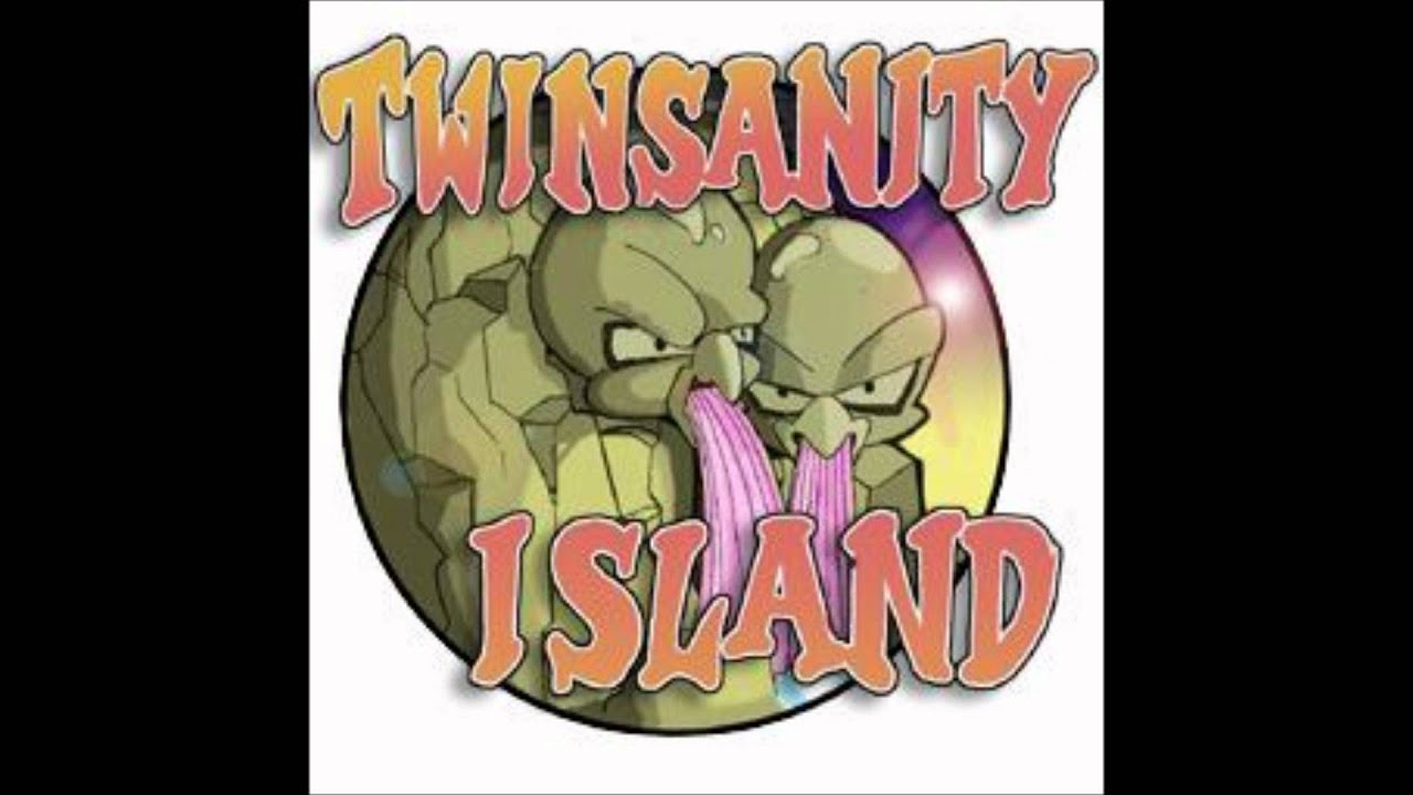 Crash Twinsanity Soundtrack:Twisted Insanity Island