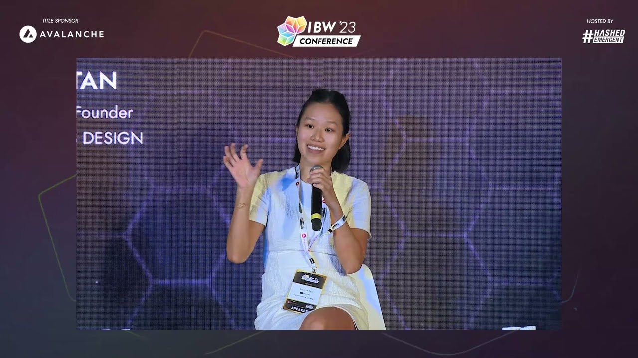 Creating Equitable & Sustainable Tokenomics