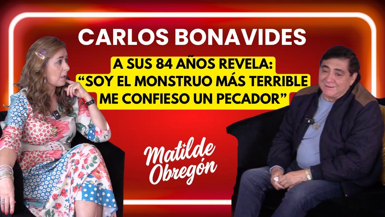 CARLOS BONAVIDES: 
