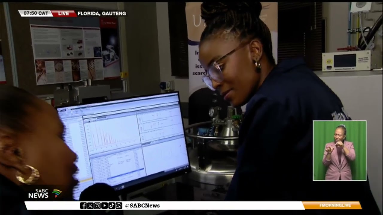 Nanotechnology and Water Sustainability