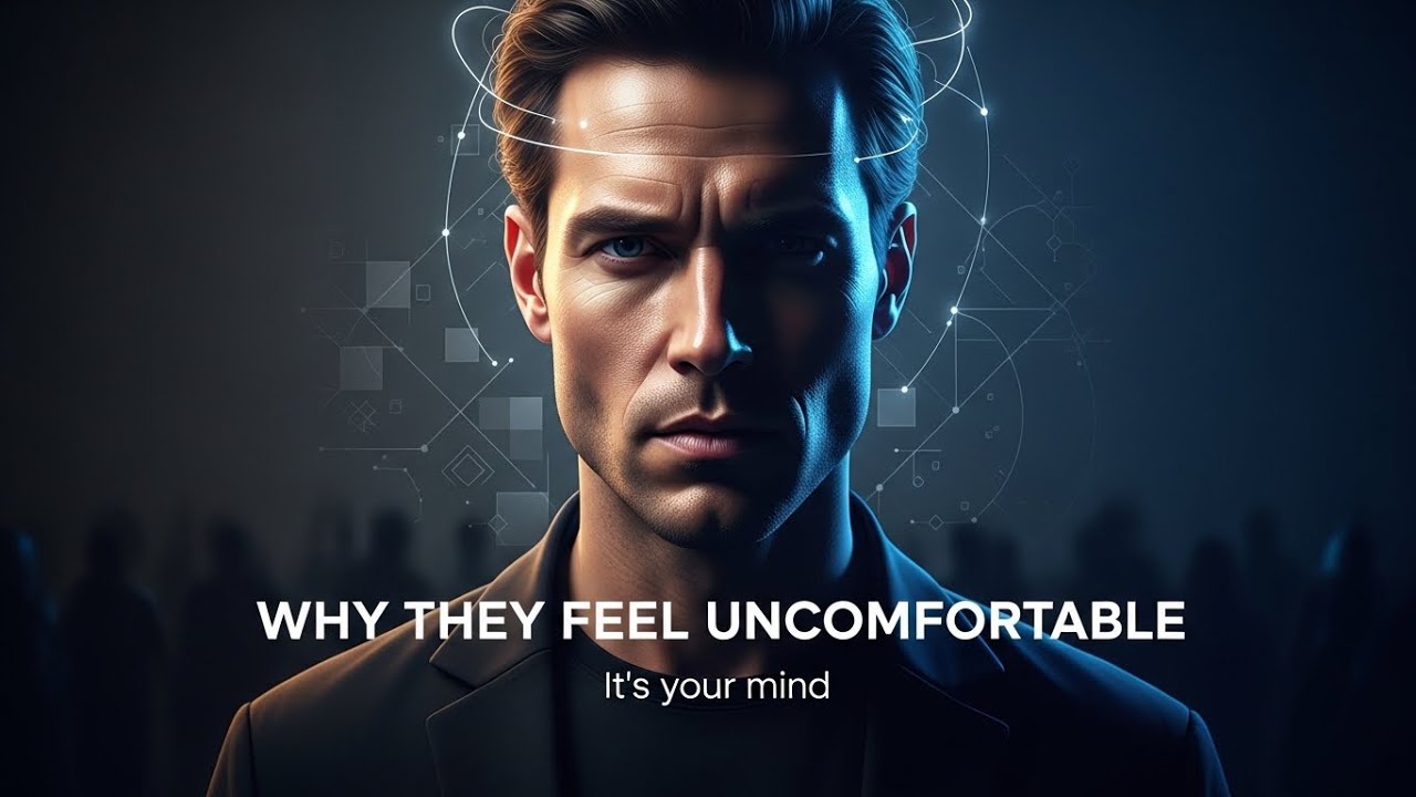 5 Signs You’re Dangerously Intelligent (And Why It Feels Lonely) 