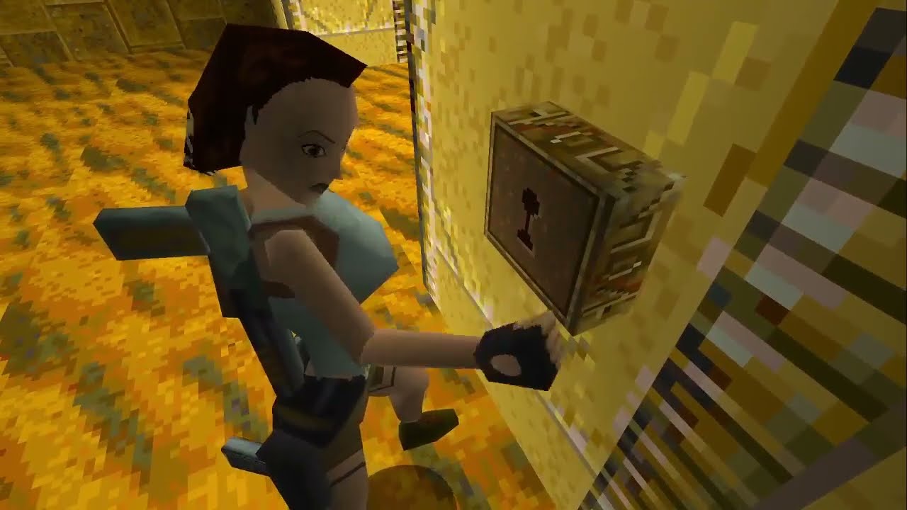 Jahresrückblick 2025 Part 05 - Sabatu´s Tomb Raider Teil 02