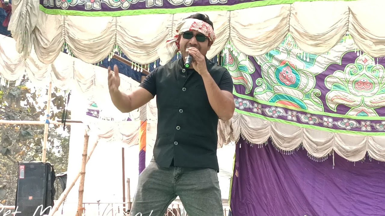 A Tala Mai santhali new video singer vimal Kumar Saha 2026 #detmaiofficial #datmayofficial 