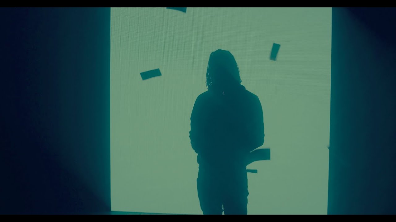Highway, Xjay - Get Paid (Official Video)