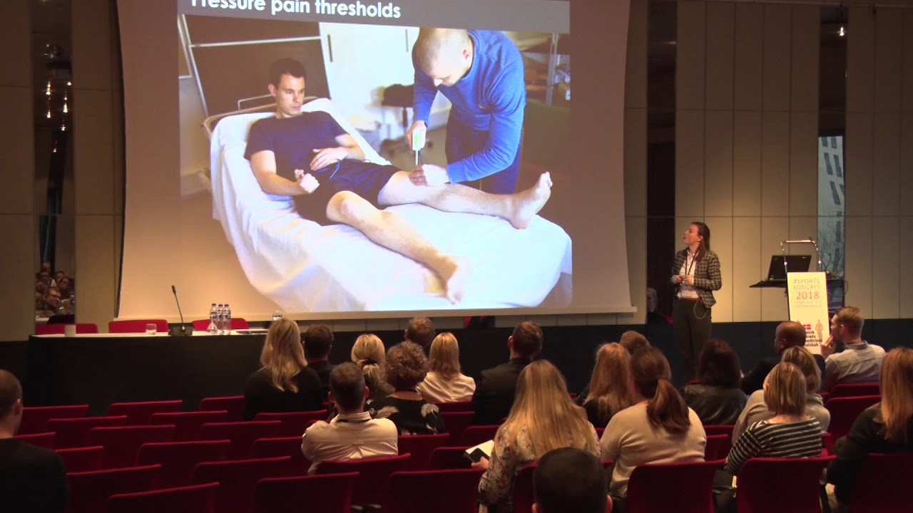 Treatment of anterior knee pain – surgery or not? - SportsKongres 2018