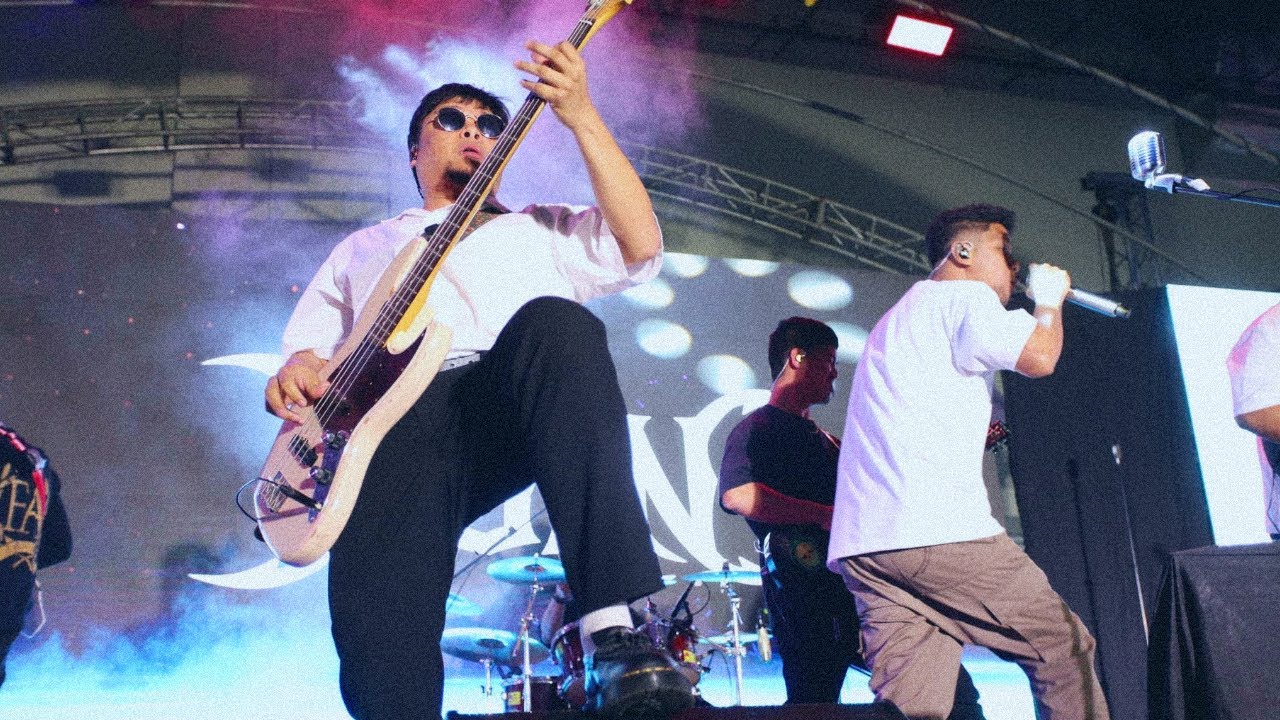 COLN - BALIW (LIVE @ TEAM PAYAMAN FAIR 2024 DAY 4)