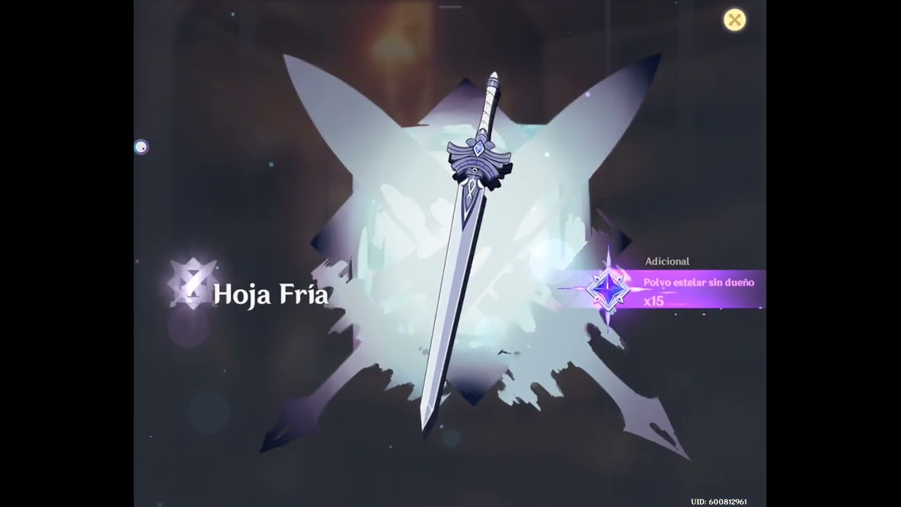 ᱒ ᱼ @GenshinImpact 