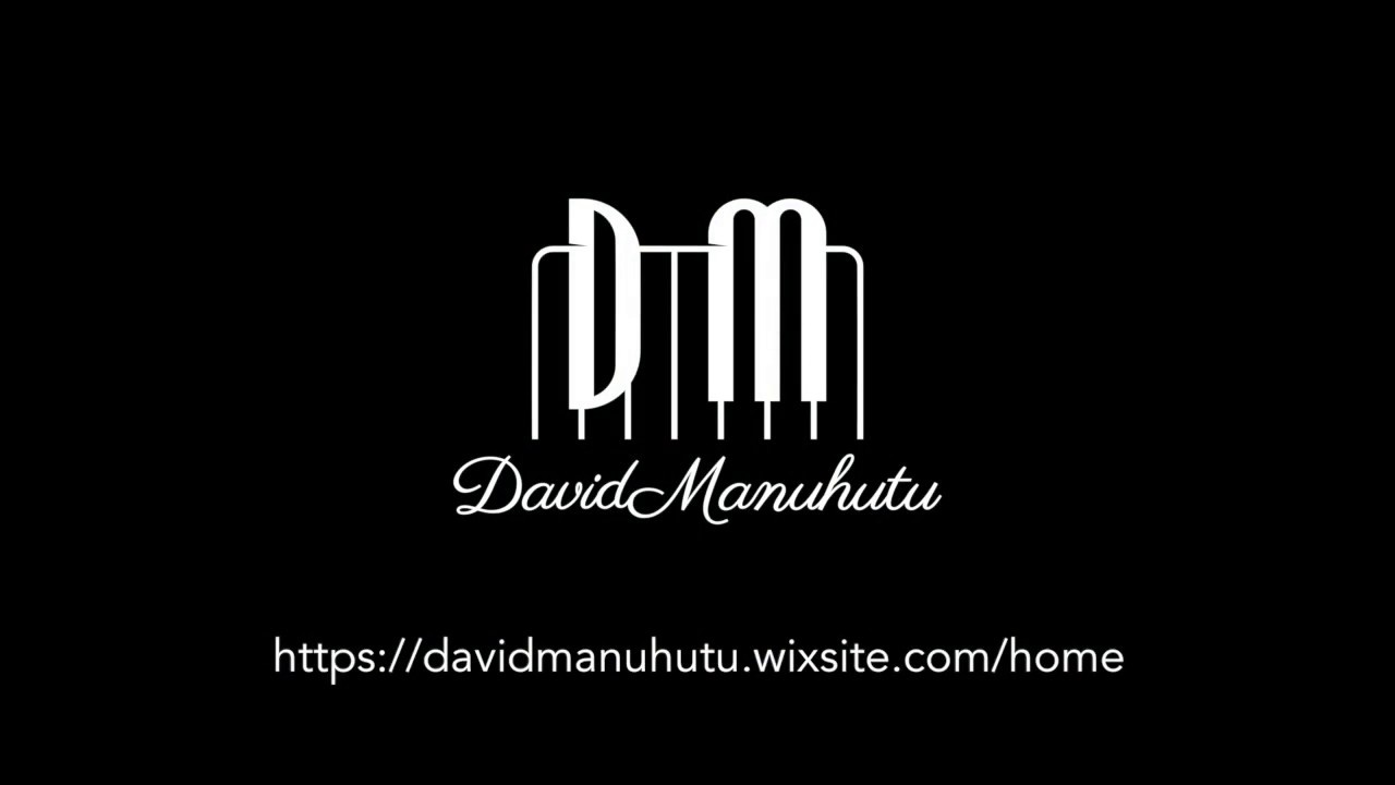 David Manuhutu - 