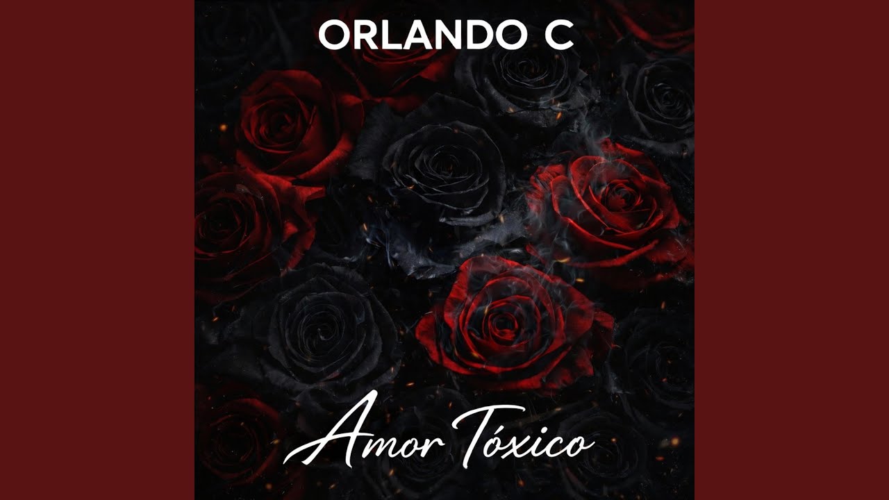 Amor T&oacute;xico