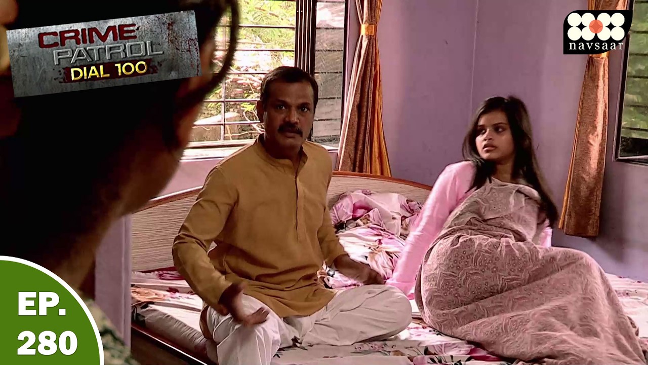 बाप ने कर दिया अपनी ही बेटी के साथ गन्दा काम माँ ने रंगेहाथ पकड़ा | Crime Patrol | New Episode
