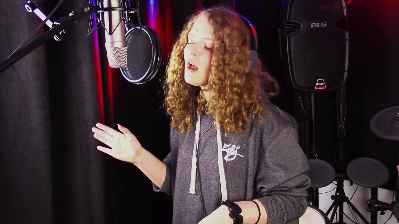 Taxi Cab Twenty One Pilots Cover by Camille Caron