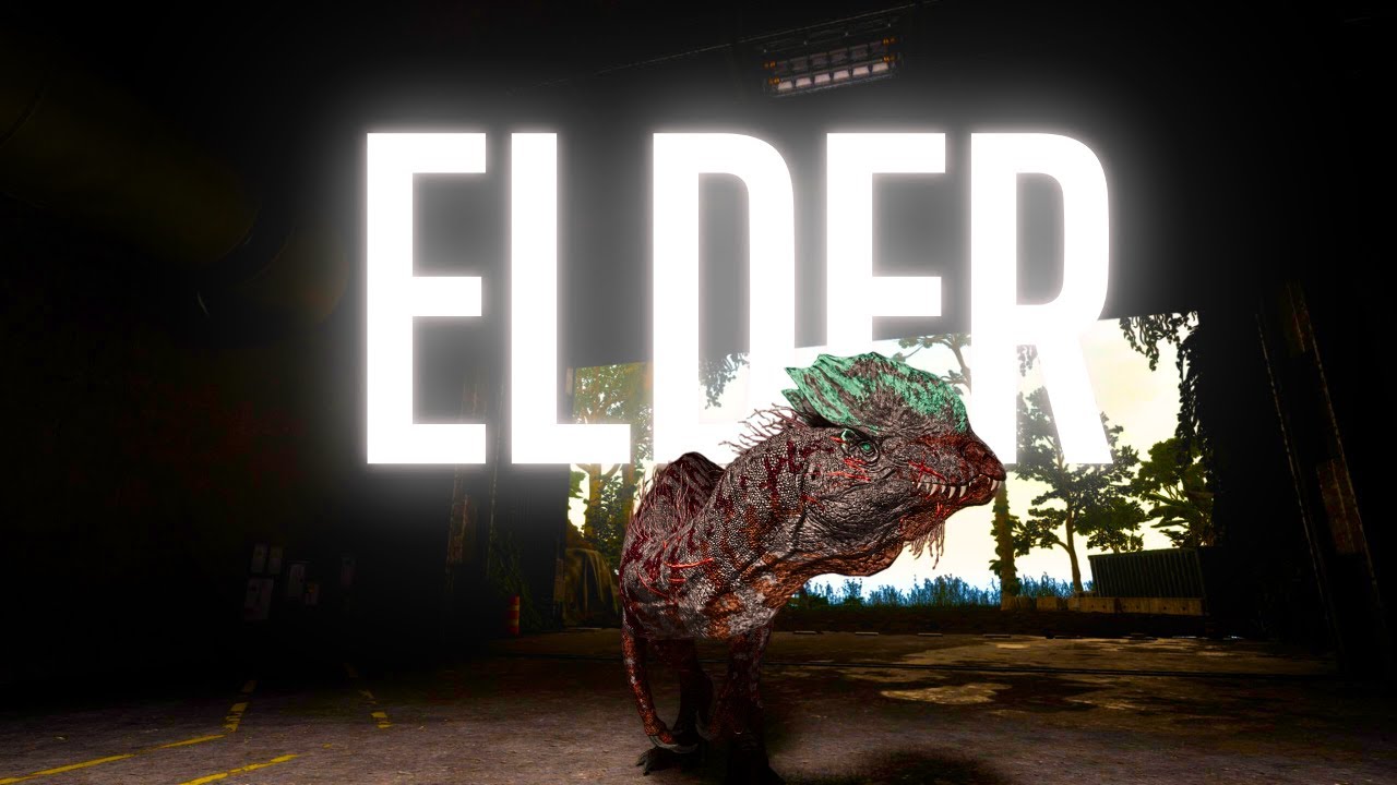 MY SOLO EXPERIENCE AS A PRIME ELDER DILOPHOSAURUS !  -The Isle EVRIMA Dilophosaurus HORDETESTING