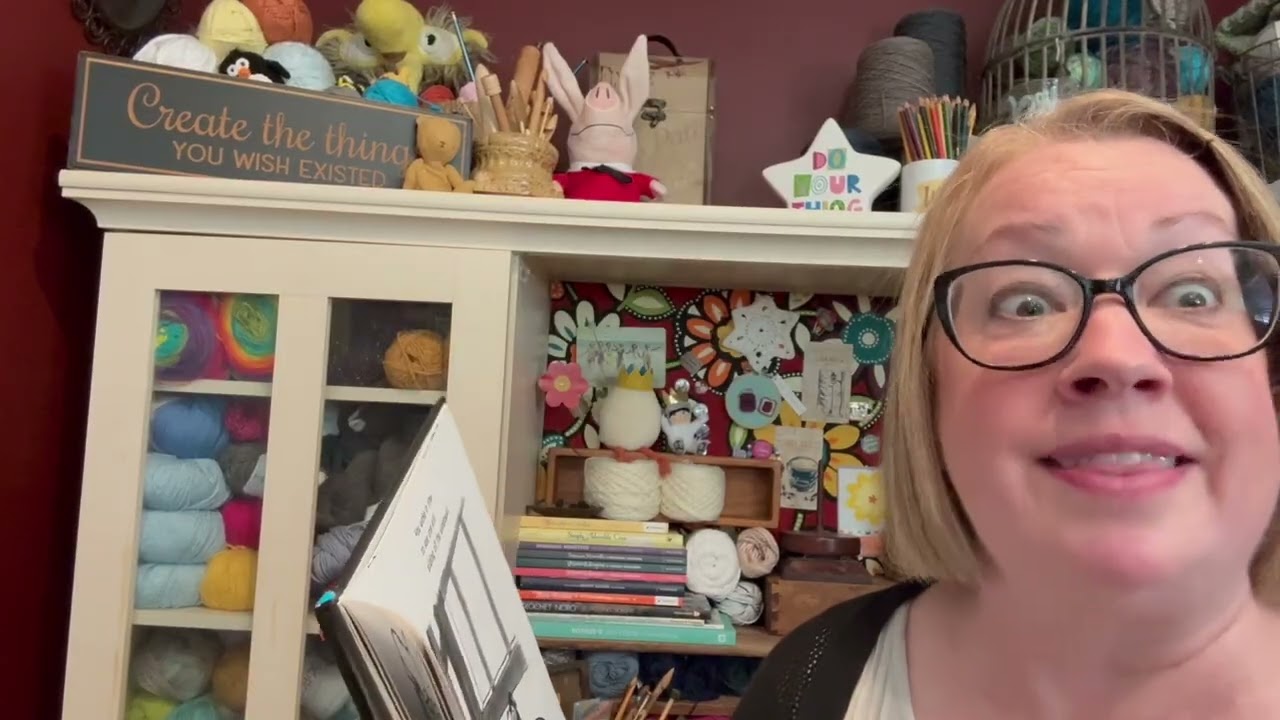 Story Time with Ms. Karamy: 'After Squidnight'