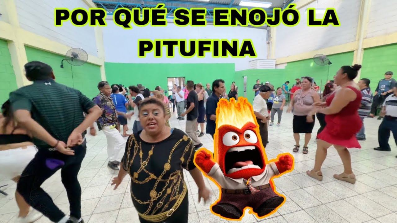 SERÁN  LOS CELOS QUE LA ATAC4N a la NIA RUTH 