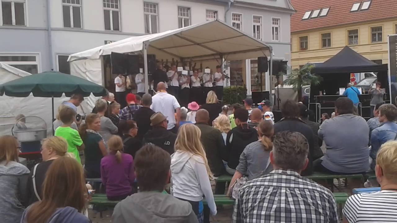 KGS Schalmeien Altentreptow