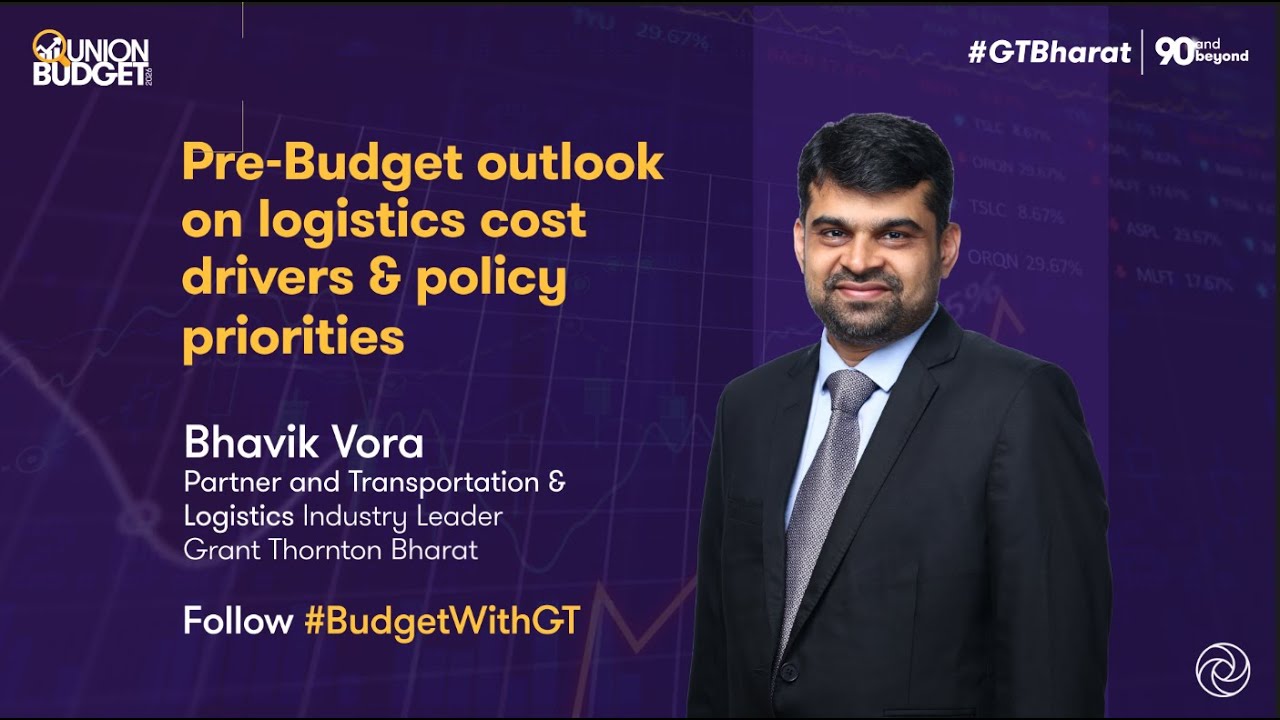 Union Budget 2026: Pre-Budget expectations with Bhavik Vora | #BudgetWithGT