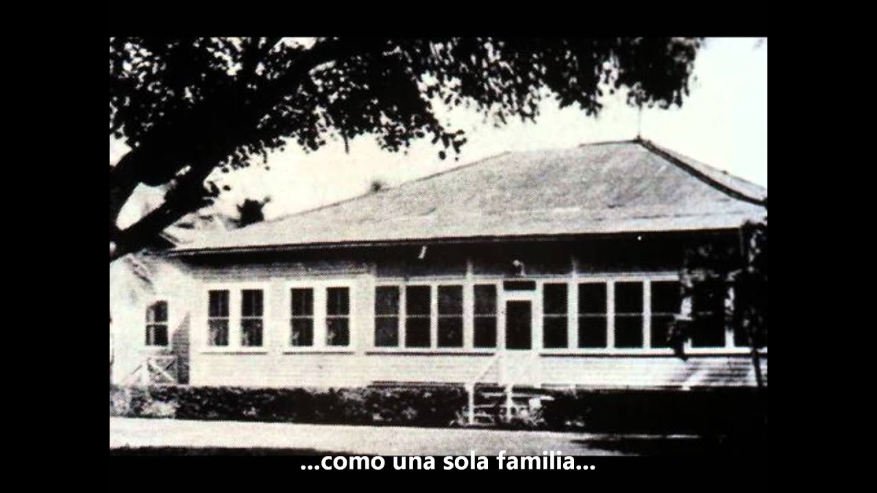MEMORIAS DE PRESTON