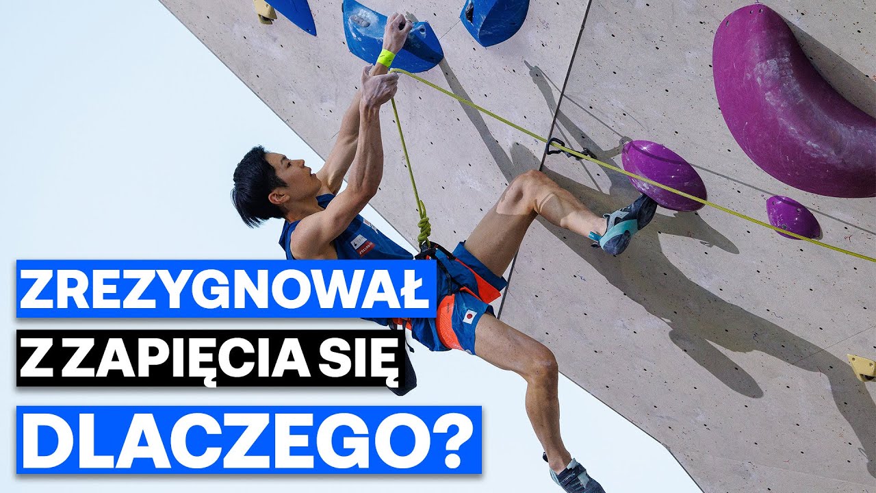 Nieoczywista decyzja, która pomogła Japończykowi wygrać [ENG]