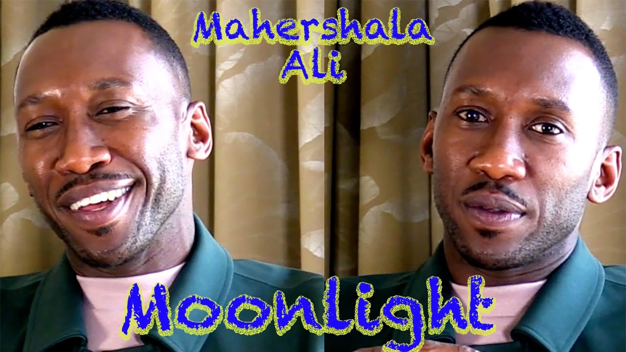 DP/30: Moonlight, Mahershala Ali