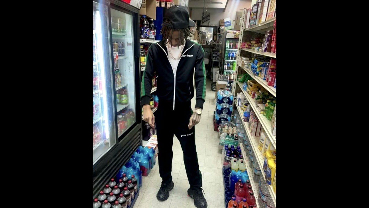 [Free] Bloodhound Lil Jeff x Bloodhound Q50 Type Beat - 