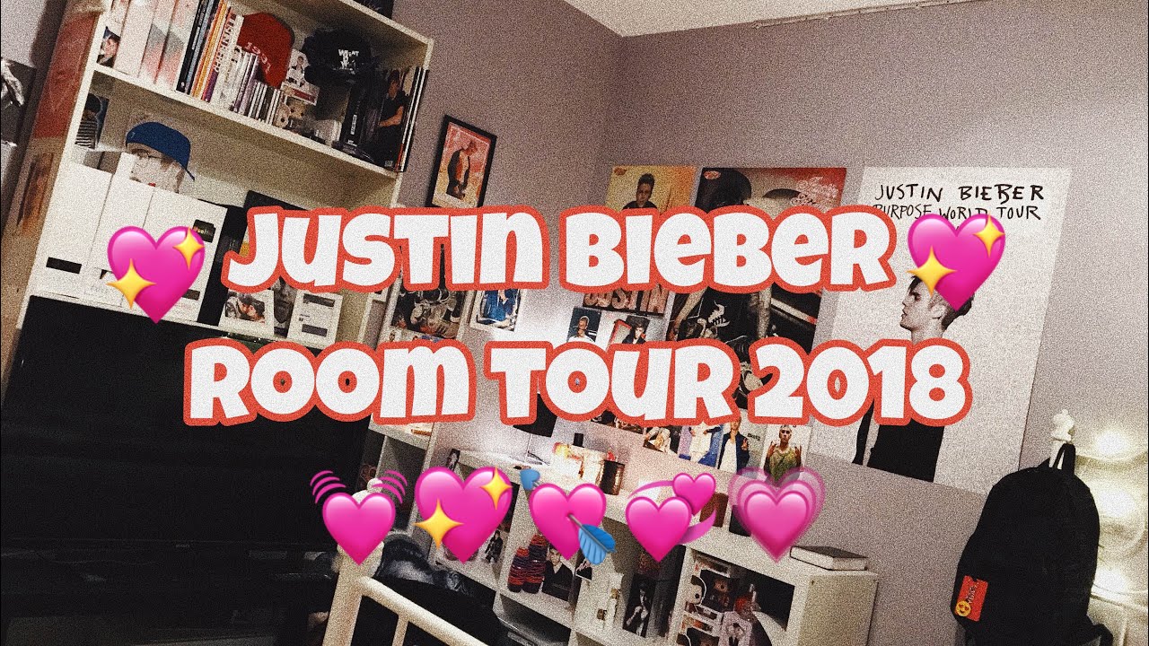 ROOM TOUR 2018 |March|