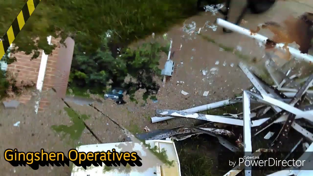 Gingshen Operatives