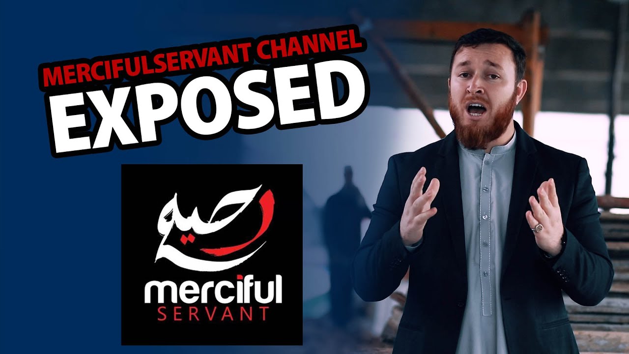Mercifulservant $100,000 fundraising exposed!