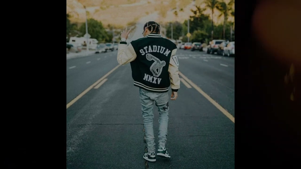 [FREE] (Guitar) Stunna Gambino Type Beat 2022 - 