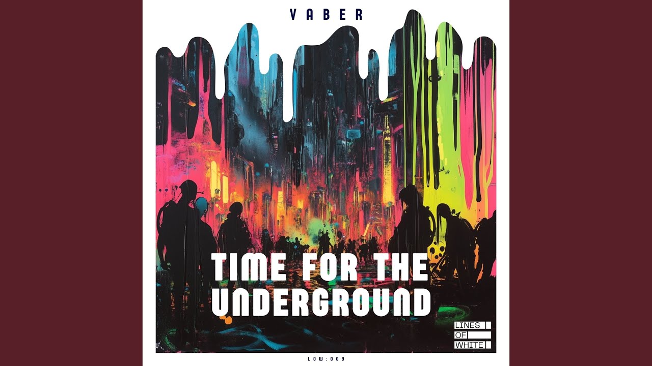 Time for the Underground (Extended Mix)
