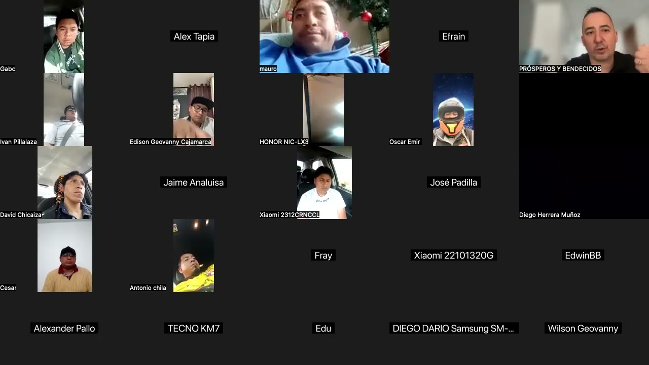 IrFlex Aperturando Ecuador 2026