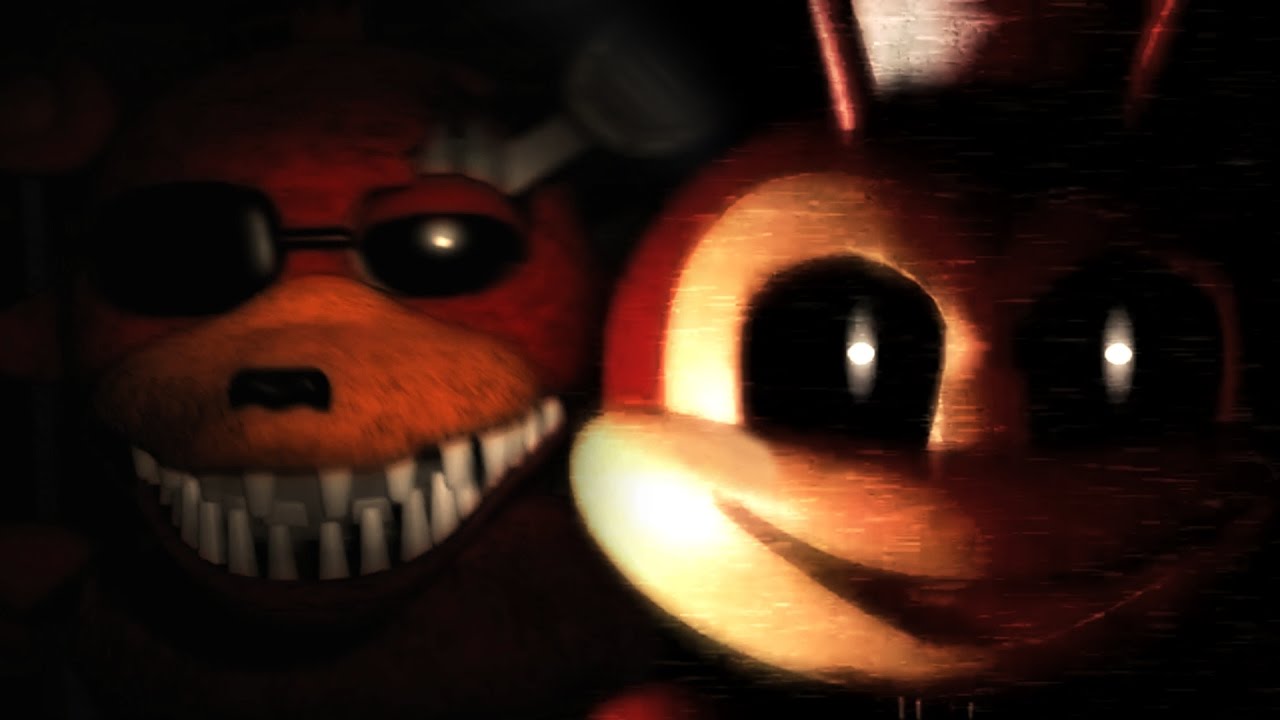 Jolly 2 | Nights 1 + 2 | THE FNAF GANG JOINS THE PARTY!